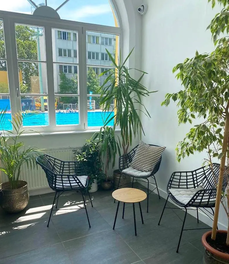 Budapest Csaszar Hotel