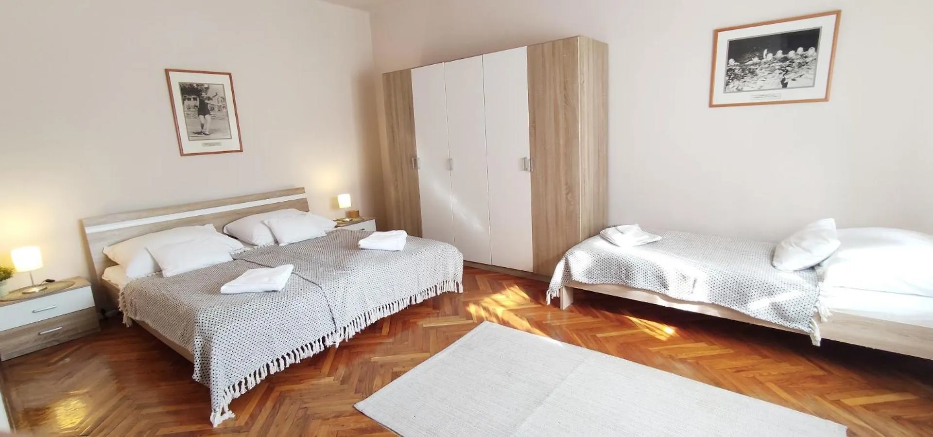 Budapest Csaszar Hotel