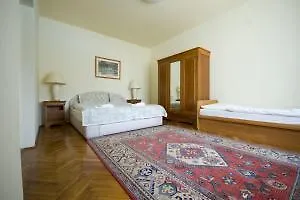 Budapest Csaszar Hotel