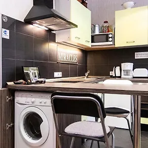 Apartamento Pipa