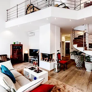 Apartamento Capital 2