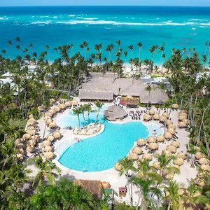 Station touristique Grand Palladium Palace & Casino Punta Cana