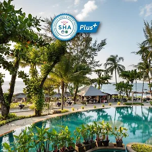 Station touristique Moracea By Khao Lak
