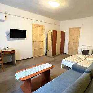 Apartman évi