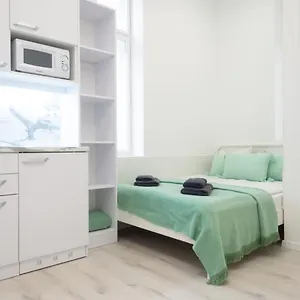 Holidays Harmony Apartmán