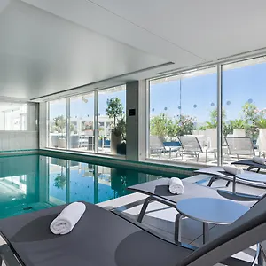 Hotel Golden Tulip Euromed Marseille