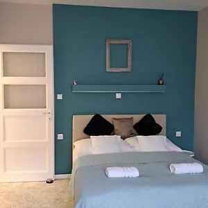 Apartman Eper