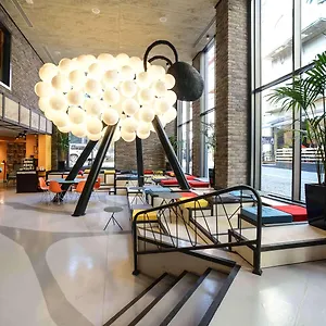 Отель Ibis Styles ****