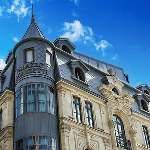 Отель Palazzo Donizetti - Special Class ****