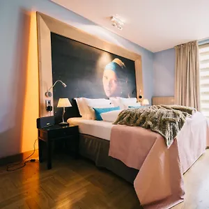 Baltazar Boutique Szálloda