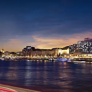 Marriott ***** Budapeste