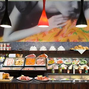 Soho Boutique **** Budapeste