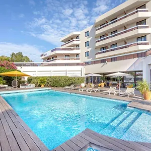 Hotel Mercure Centre Côte D'azur Hyères