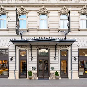 Nemzeti - Mgallery Szálloda