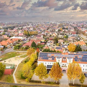 Szálloda Platán