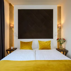 4* Ξενοδοχείο Leonardo Boutique M-square