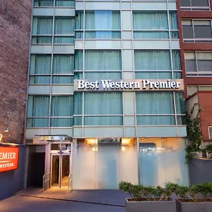 Western Premier Herald Square Estados Unidos da América