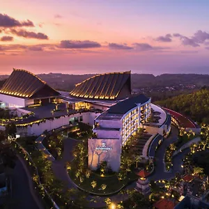 Renaissance Bali Uluwatu & Indonésia