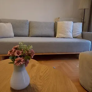 Apartamento Innercity