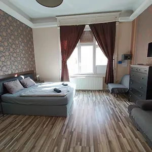 Apartamento Liechtenstein