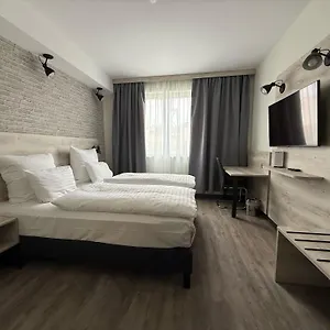 فندق Nexto Dormero, بودابست