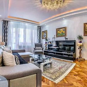 Appartement Bp