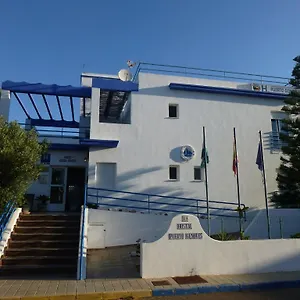Puerto Genovés 2*, San José España