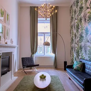 Apartamento Bpr Center Design