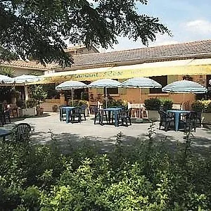 Hotel Le Flamant Rose Logis - Camargue Albaron