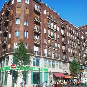 Apartamento Paprika