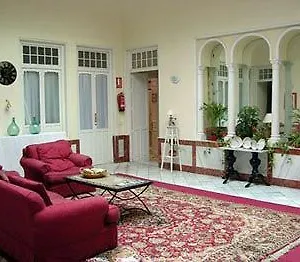 Hostal-casa Sol Y Luna , Sevilla España