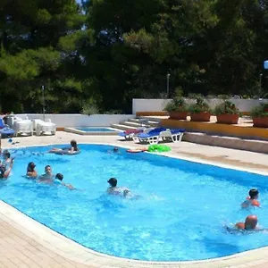 Szálloda Hotel Pula