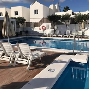 Diamond Club Maritima 5*, Puerto del Carmen (Lanzarote) España