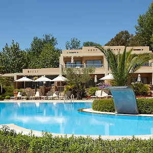 Отель Sani Asterias *****