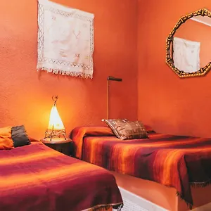 El Andaluz 3*, Málaga España