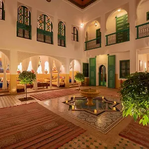 Passali Marrocos