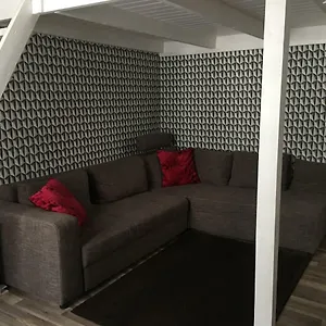 Kalman Apartmán