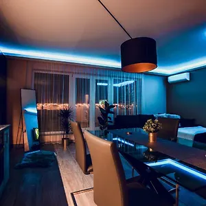 Apartman Sunlight Gold Penthouse - Exclusive