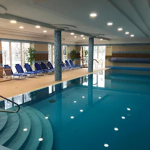 Szálloda Mátyás Király Gyógy- és Wellness