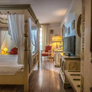 3* Ξενοδοχείο Corvin Sissi Wing