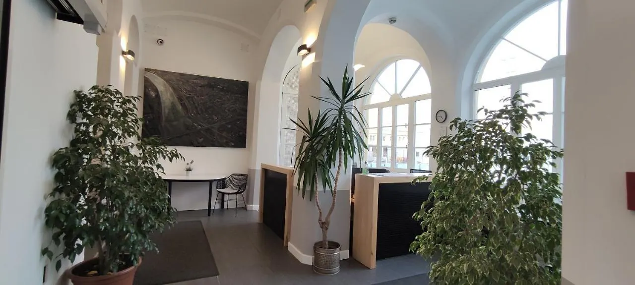 Budapest Csaszar Hotel 3*,  Maďarsko