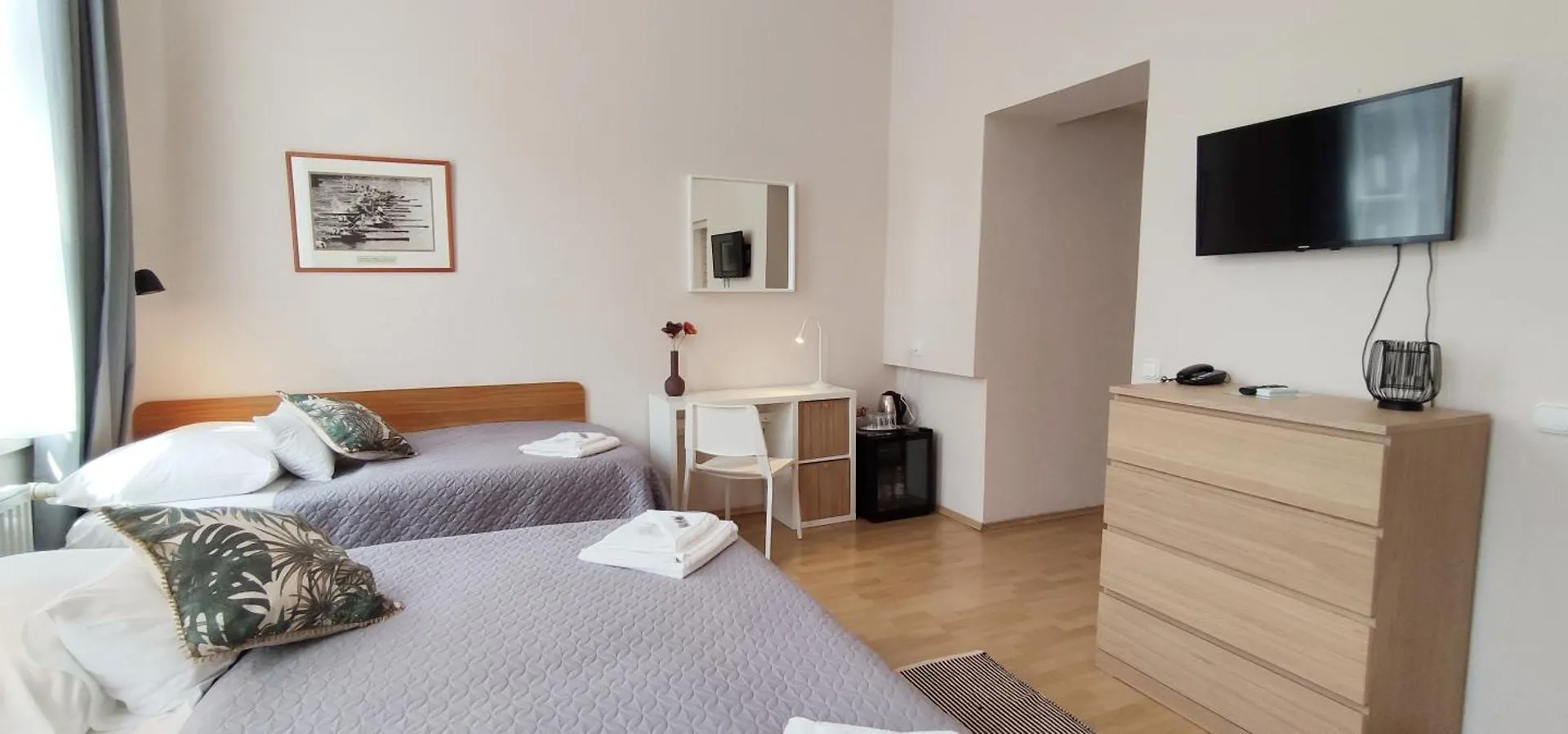 Budapest Csaszar Hotel 3*,  Maďarsko